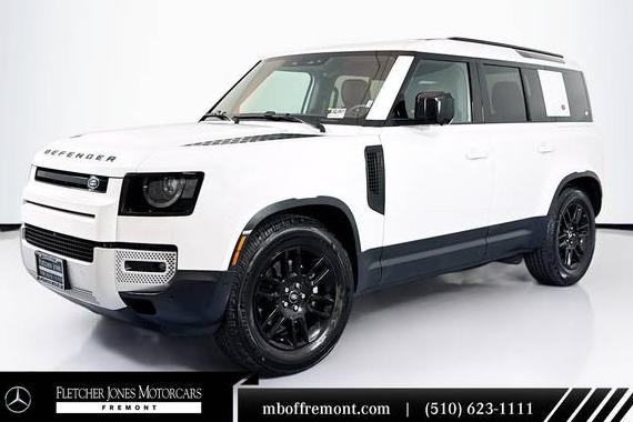 LAND ROVER DEFENDER 2024 SALEJ7EX6R2262147 image